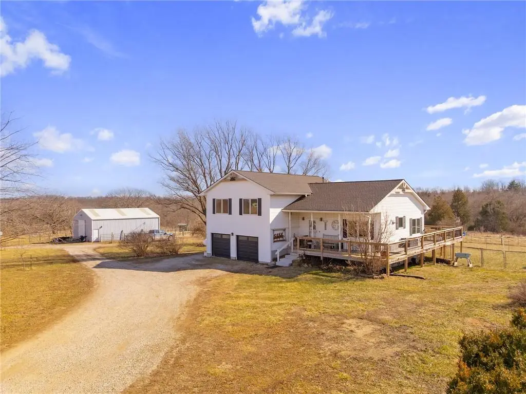 12809 E 246th Terrace, Peculiar, MO 64078 - #1