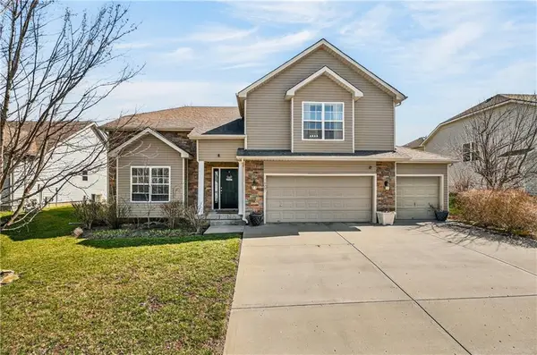 10201 N Willow Avenue, Kansas City, MO 64157