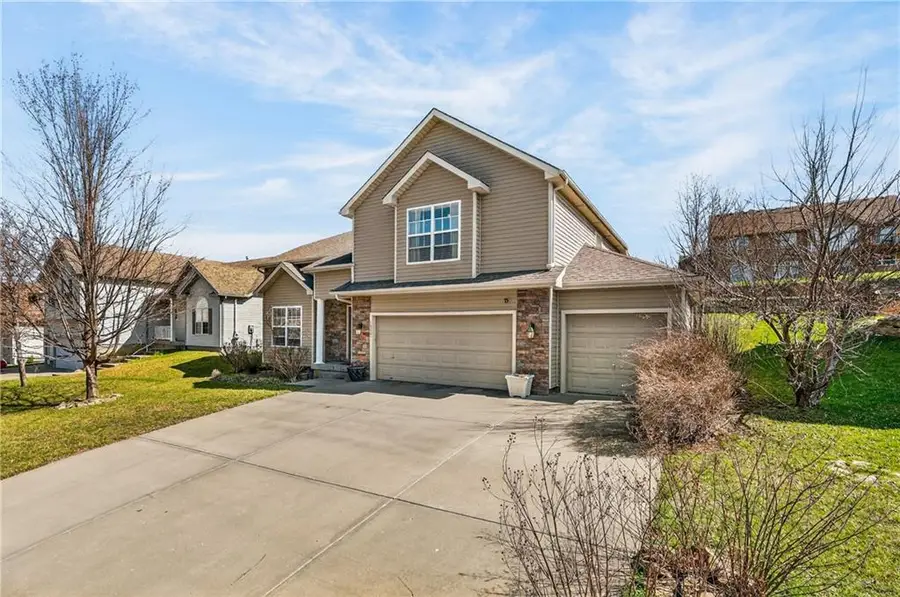 10201 N Willow Avenue, Kansas City, MO 64157 - #2