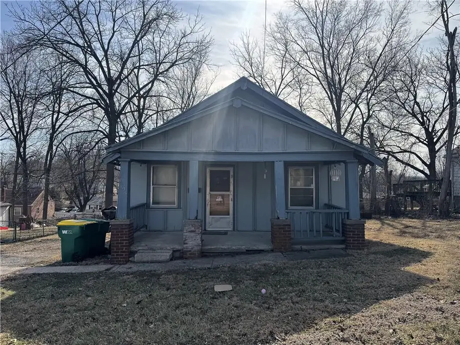 4535 Waverly Avenue, Kansas City, KS 66104 - #2