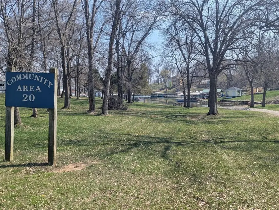 Lake Viking Lot 1862 Terrace, Gallatin, MO 64640 - #2