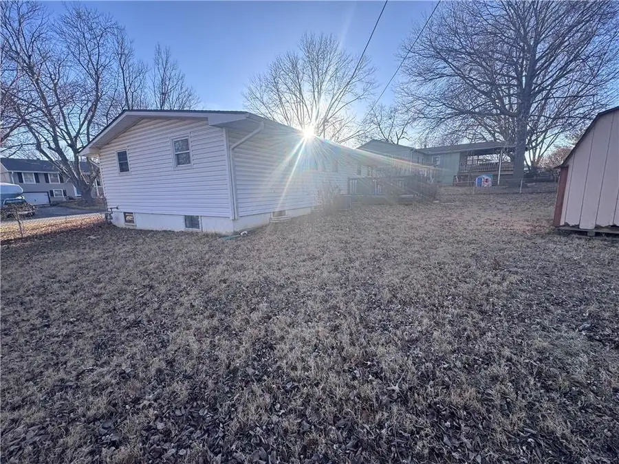 834 N Ponca Drive, Independence, MO 64056 - #2