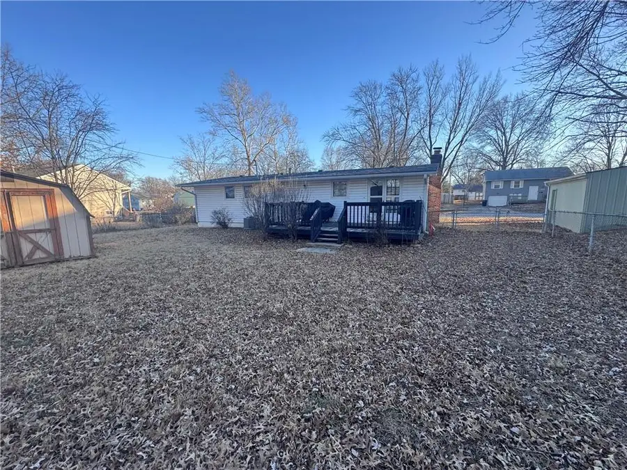 834 N Ponca Drive, Independence, MO 64056 - #3