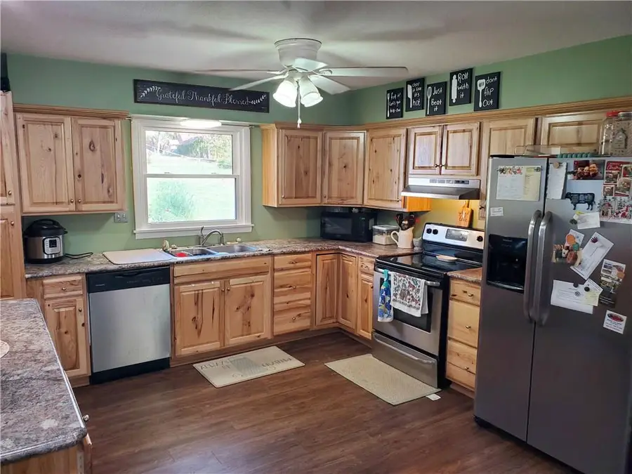 607 Christopher Street, Warrensburg, MO 64093 - #2