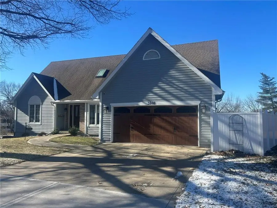 2316 Rhonda Road, Excelsior Springs, MO 64024 - #2