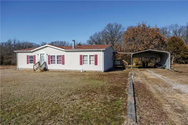 1818 County Road 3700 N/a #B, Coffeyville, KS 67337
