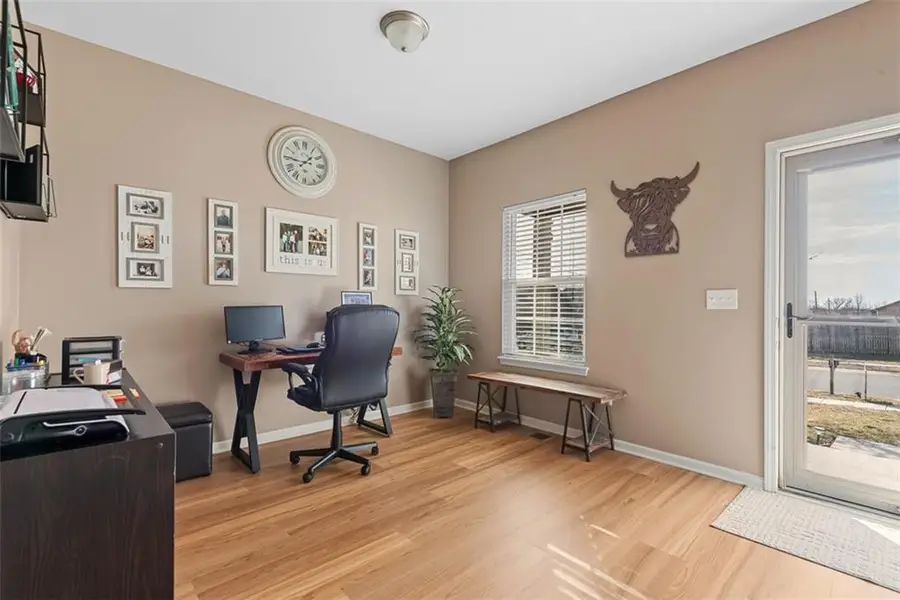 496 E Willow Street, Gardner, KS 66030 - #3