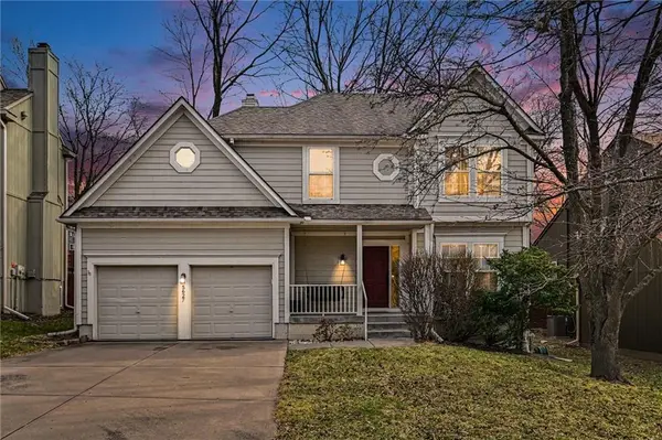 5627 N Ames Avenue, Kansas City, MO 64151