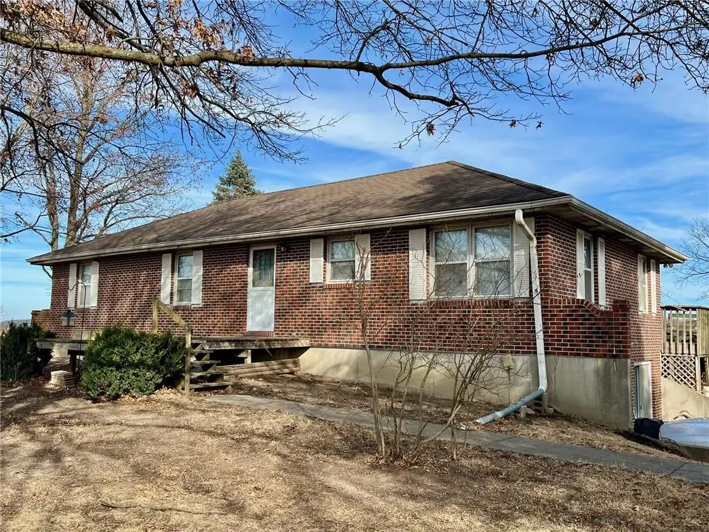 75 NW 1501 Road, Holden, MO 64040 - #1