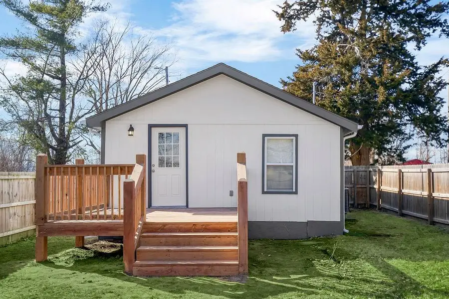 509 N 6th Street, Plattsburg, MO 64477 - #2