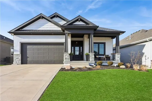 15426 W 173rd Street, Olathe, KS 66062