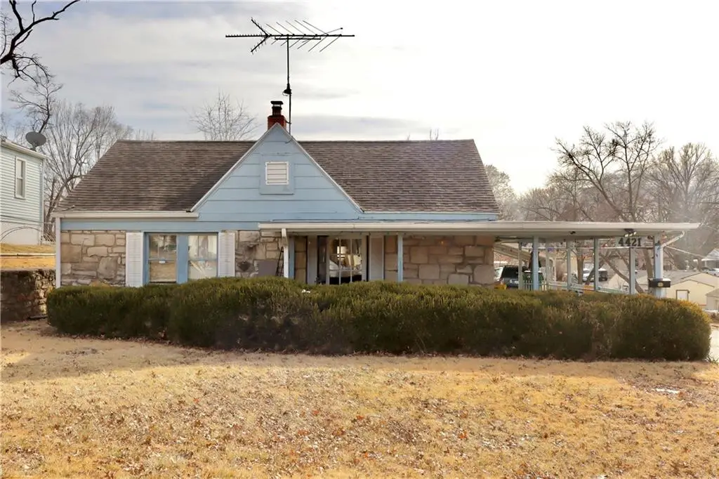 4421 Garfield Avenue, Kansas City, KS 66102 - Image #1