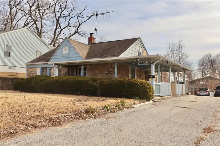 4421 Garfield Avenue, Kansas City, KS 66102 - Image #2