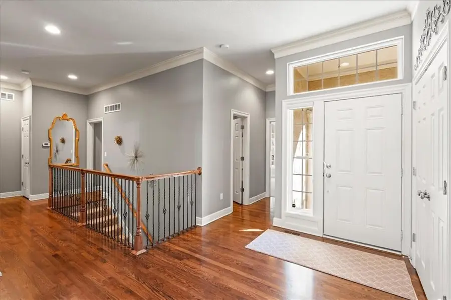 11812 S Carriage Road, Olathe, KS 66062 - #3