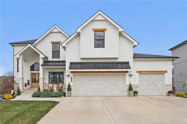 7604 NE 103rd Terrace, Kansas City, MO 64157