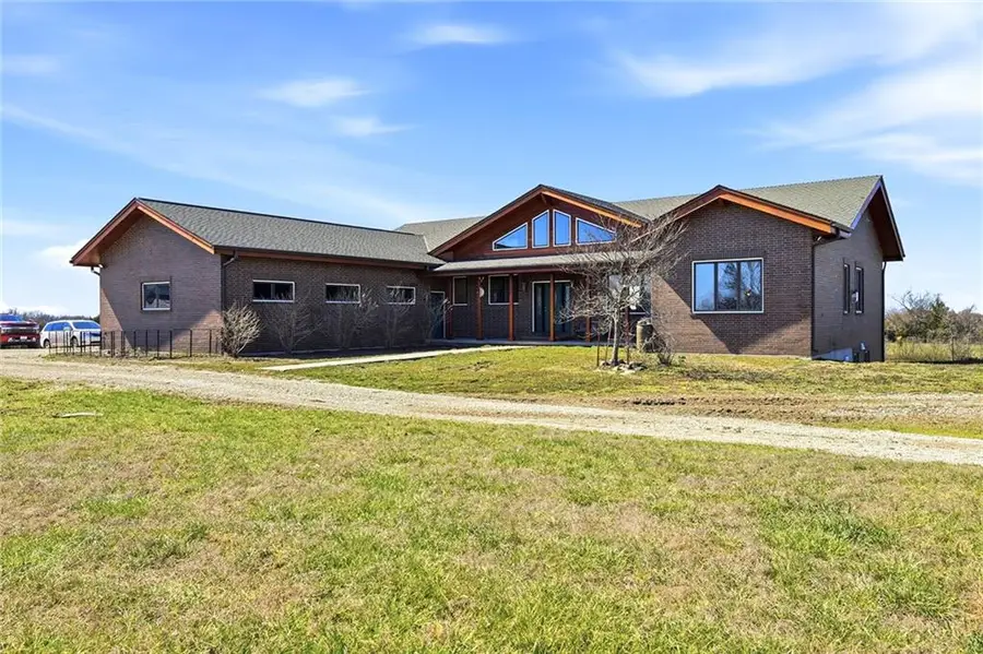 32846 Block Road, Paola, KS 66071 - #2