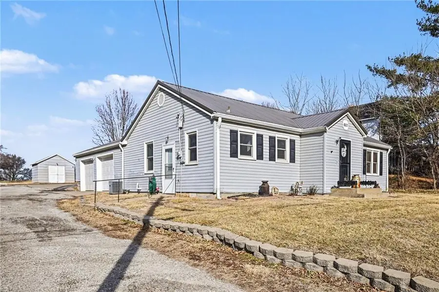 607 W Us Highway 71 Highway, Savannah, MO 64485 - #2