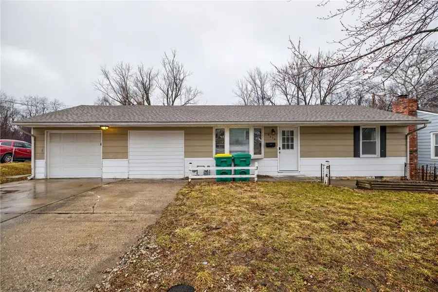 2920 Longwood Avenue, Kansas City, KS 66104 - #2