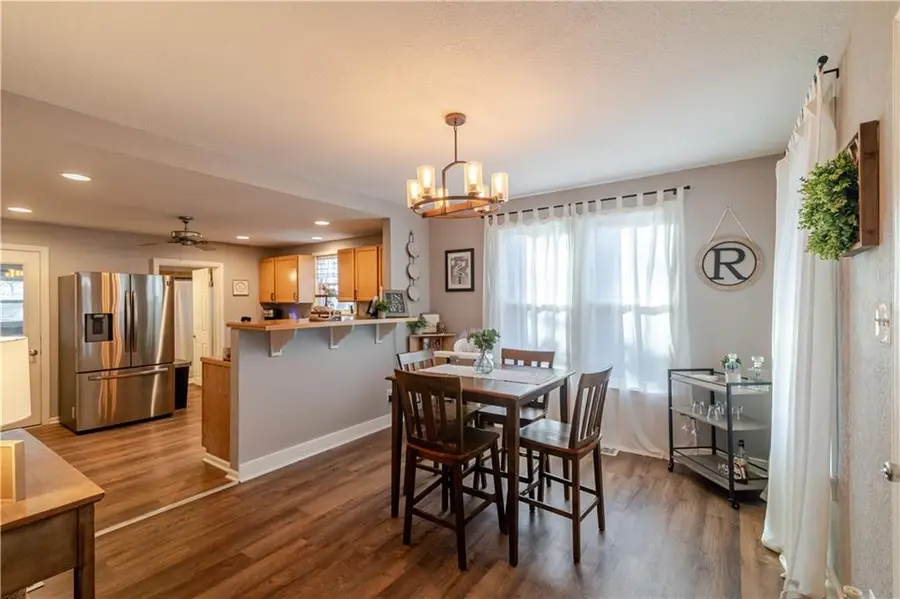 1018 N 10th Street, Atchison, KS 66002 - #3