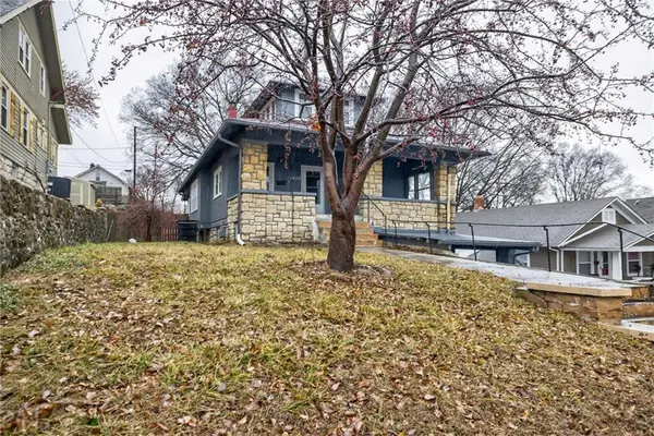 1420 S 33rd Street, Kansas City, KS 66106