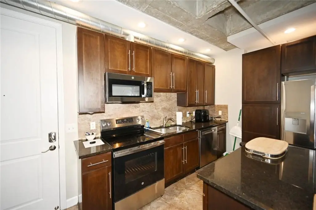 2940 Baltimore Avenue #1209, Kansas City, MO 64108 - #1