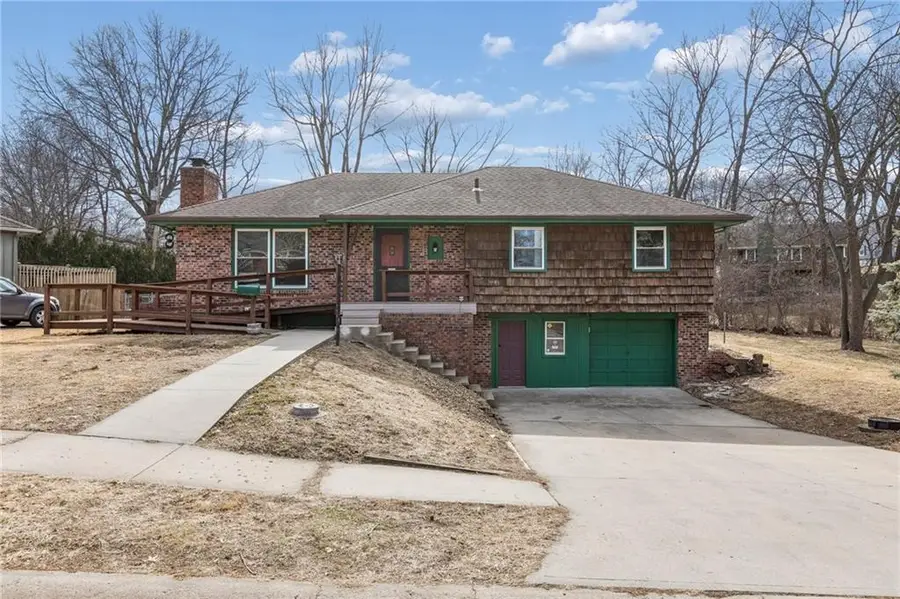 507 SW Stratford Road, Lees Summit, MO 64081 - #2