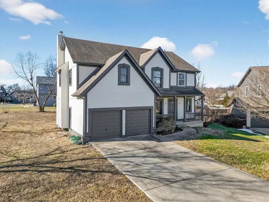 21526 W 51st Terrace, Shawnee, KS 66226 - #2