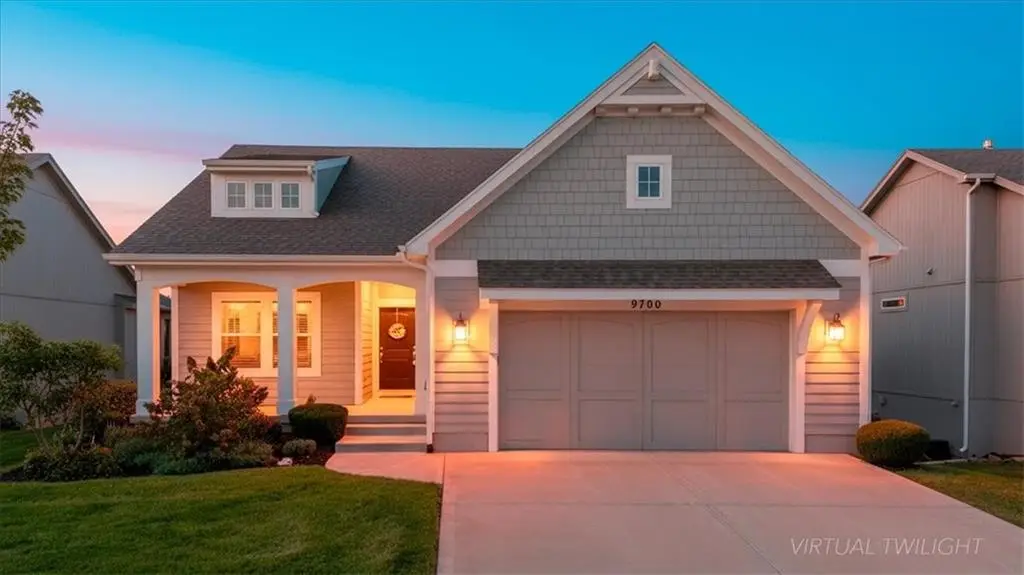 9700 Chelsea Street, Lenexa, KS 66220 - #1