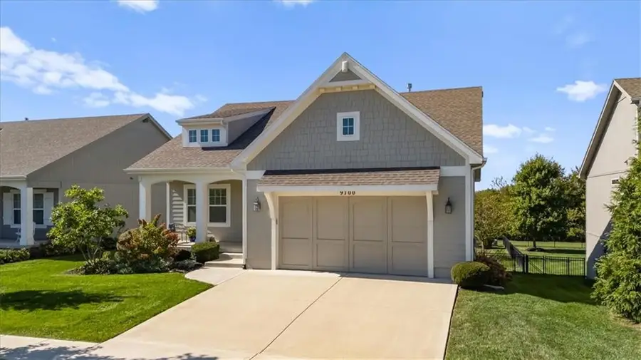 9700 Chelsea Street, Lenexa, KS 66220 - #3