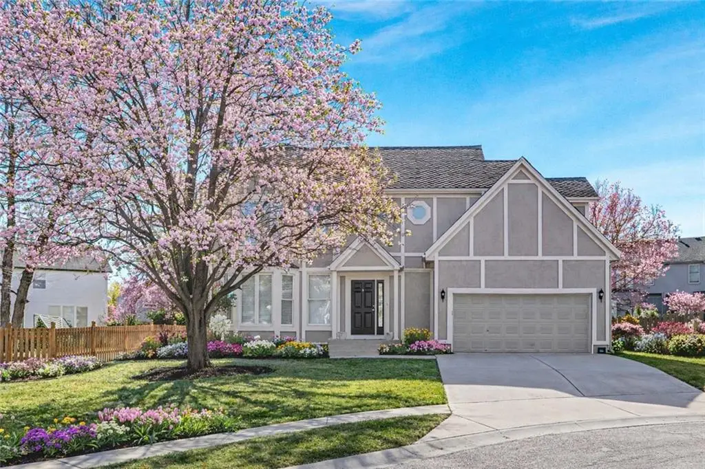 6715 W 148th Terrace, Overland Park, KS 66223 - #1