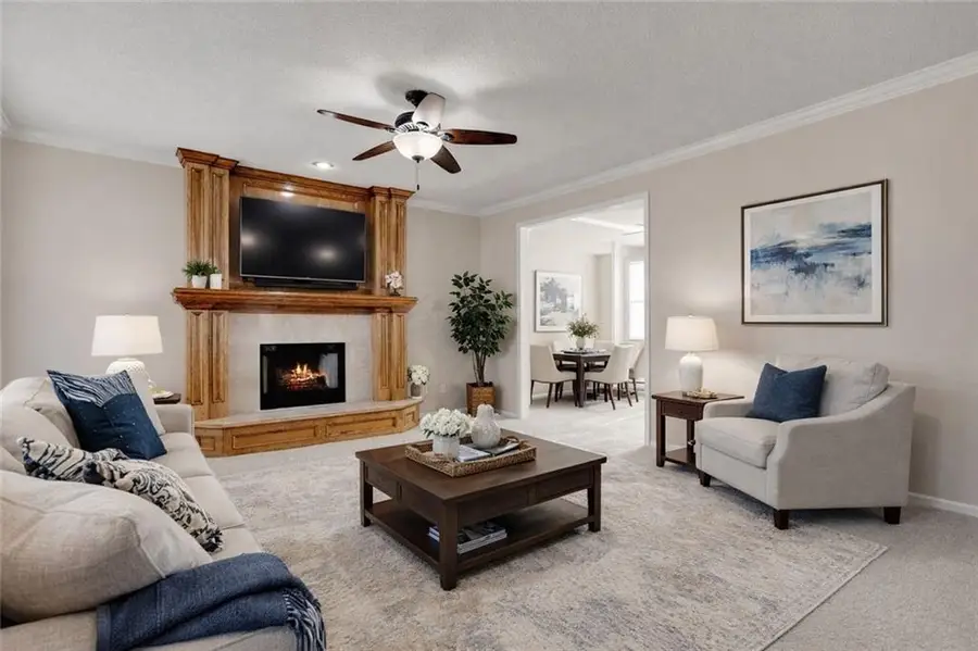 6715 W 148th Terrace, Overland Park, KS 66223 - #3