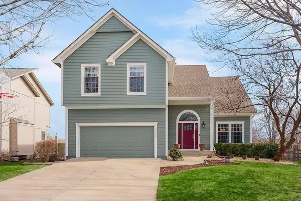 14635 S Gallery Street, Olathe, KS 66062