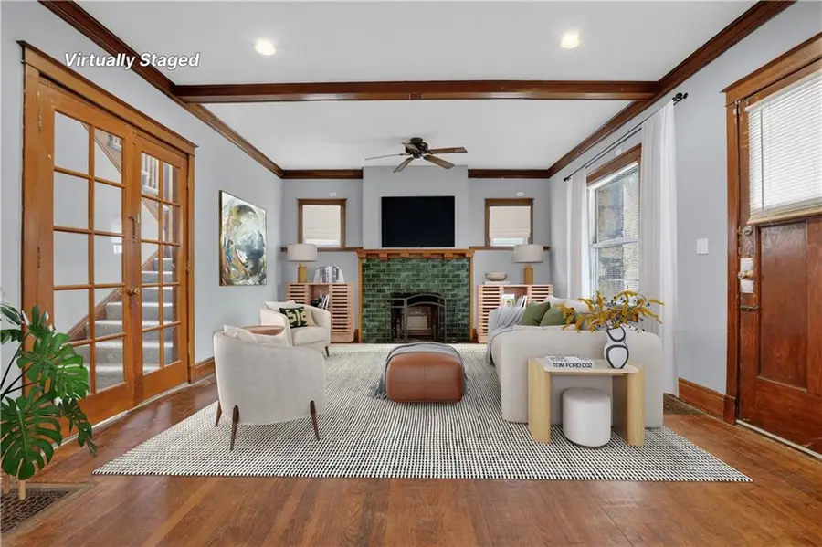 3726 Jefferson Street, Kansas City, MO 64111 - #2