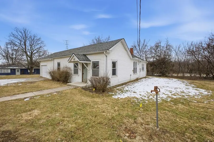 502 S 2nd Street, Savannah, MO 64485 - Image #3