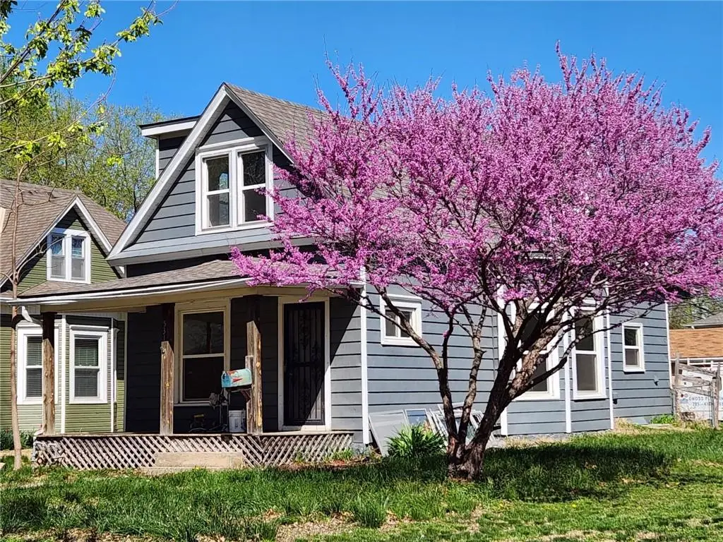 531 S Willow Street, Ottawa, KS 66067 - #1