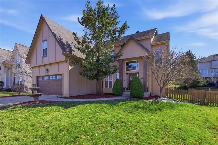 5920 NE Ruby Lane, Lees Summit, MO 64064 - #2