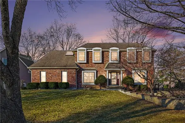 13008 Fontana Street, Leawood, KS 66209