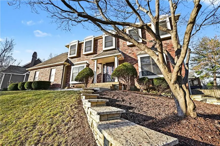 13008 Fontana Street, Leawood, KS 66209 - #3