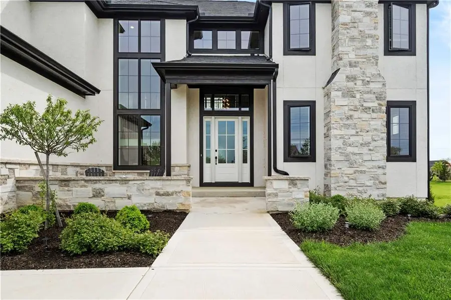 11705 W 170th Street, Overland Park, KS 66221 - #3