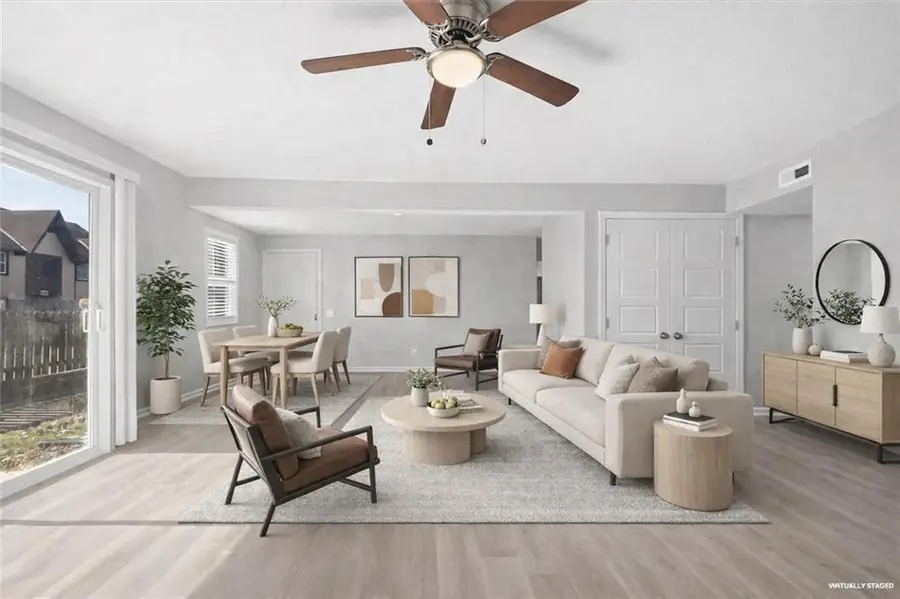 6206 Robinson Street #2, Mission, KS 66202 - #2