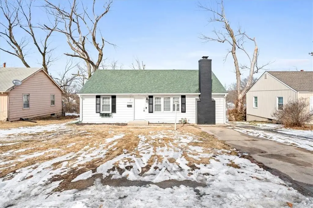 7404 E 56th Terrace, Kansas City, MO 64129 - Image #1