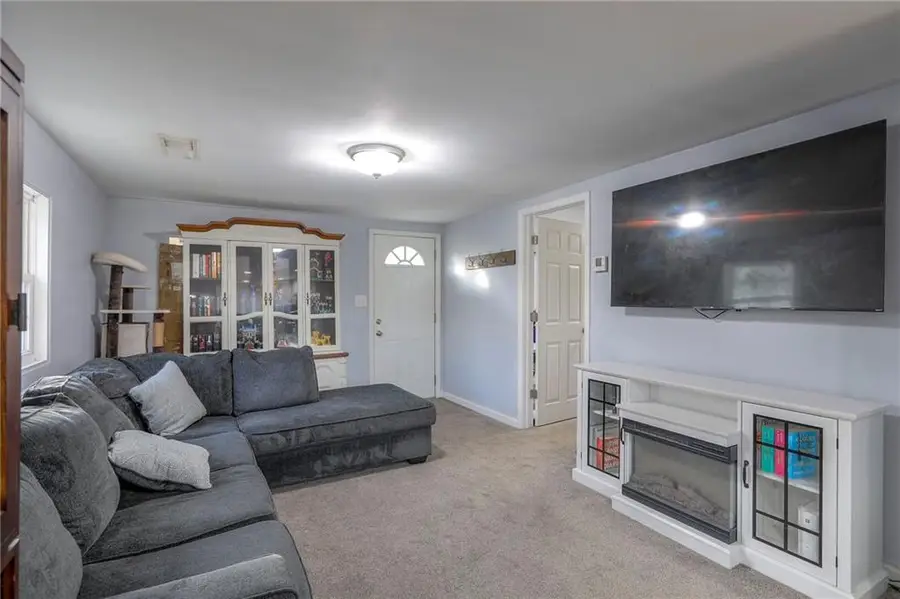 5127 Rinker Road, Kansas City, MO 64129 - #3