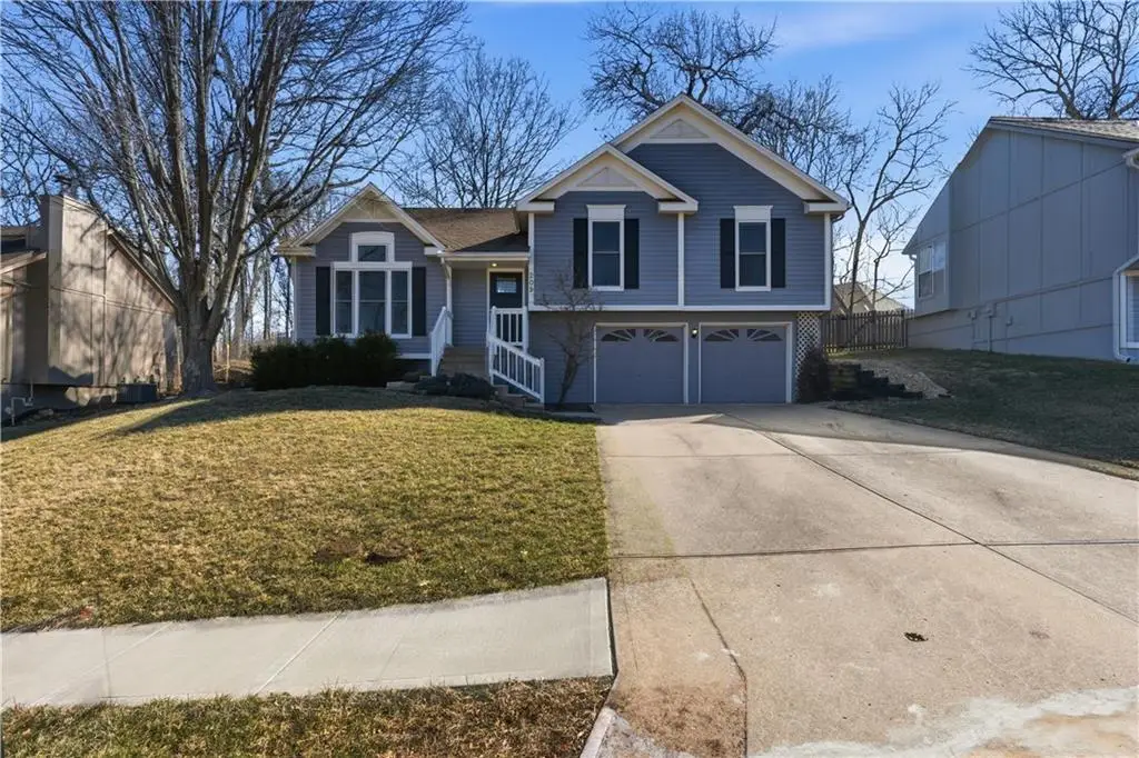 209 NW Cody Drive, Lees Summit, MO 64081 - #1