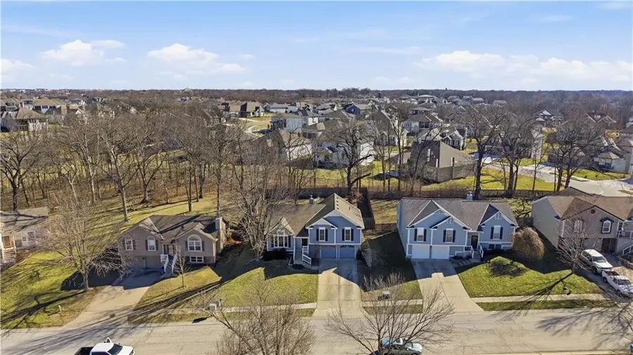 209 NW Cody Drive, Lees Summit, MO 64081 - #3