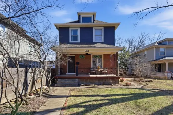4013 Clark Avenue, Kansas City, MO 64111