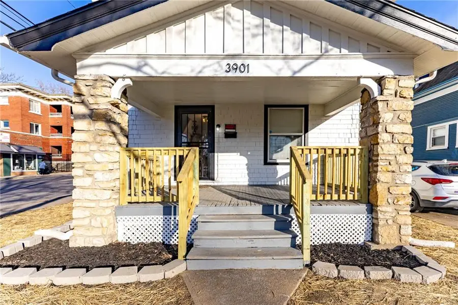 3901 Central Street, Kansas City, MO 64111 - #2