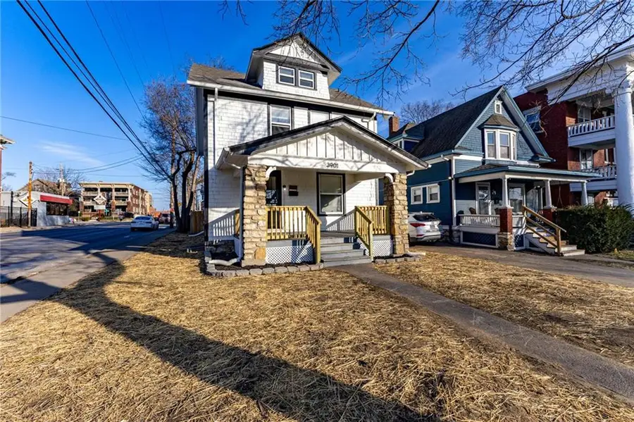 3901 Central Street, Kansas City, MO 64111 - #3