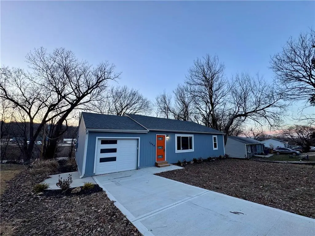 1644 S 44 Street, Kansas City, KS 66106 - Image #1