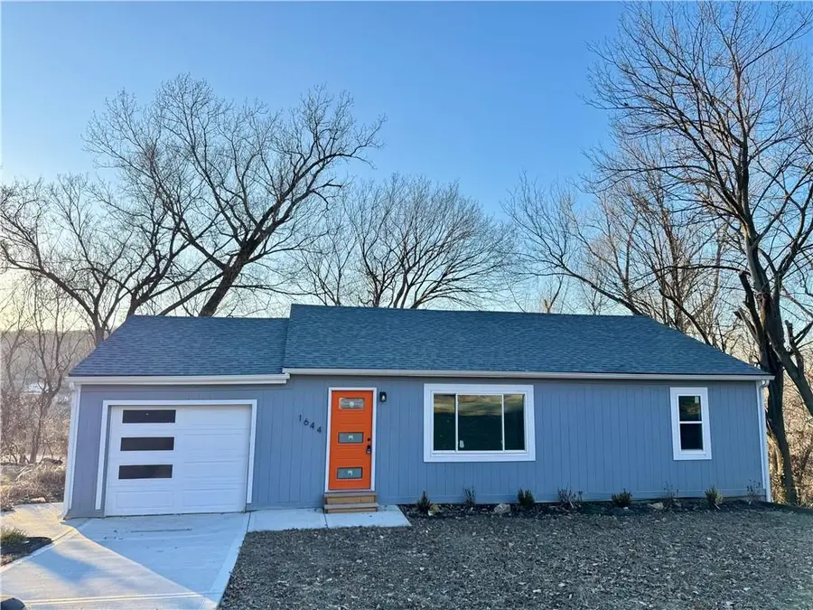 1644 S 44 Street, Kansas City, KS 66106 - Image #2