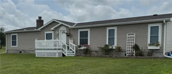 22093 Jasper Trail, Maryville, MO 64468